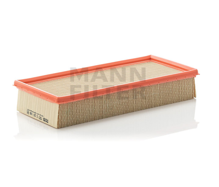 MANN-FILTER C 33 130 Фильтр воздушный