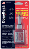 DD6687 Анаэробный фиксатор резьбы высокопрочный 10 мл.