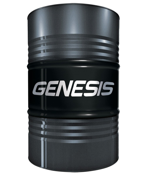 Масло Лукойл Genesis Special Advanced 5W-30 SL/CF 205л