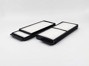 BIG Filter GB-9838 Фильтр салонный