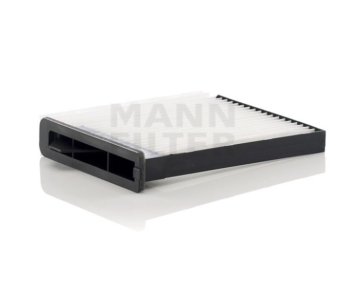 MANN-FILTER CU 22 007 Фильтр салонный