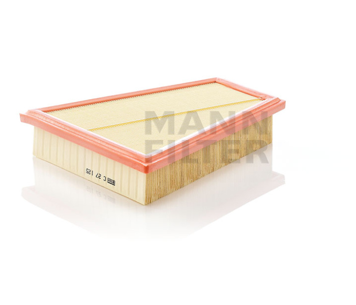 MANN-FILTER C 27 125 Фильтр воздушный