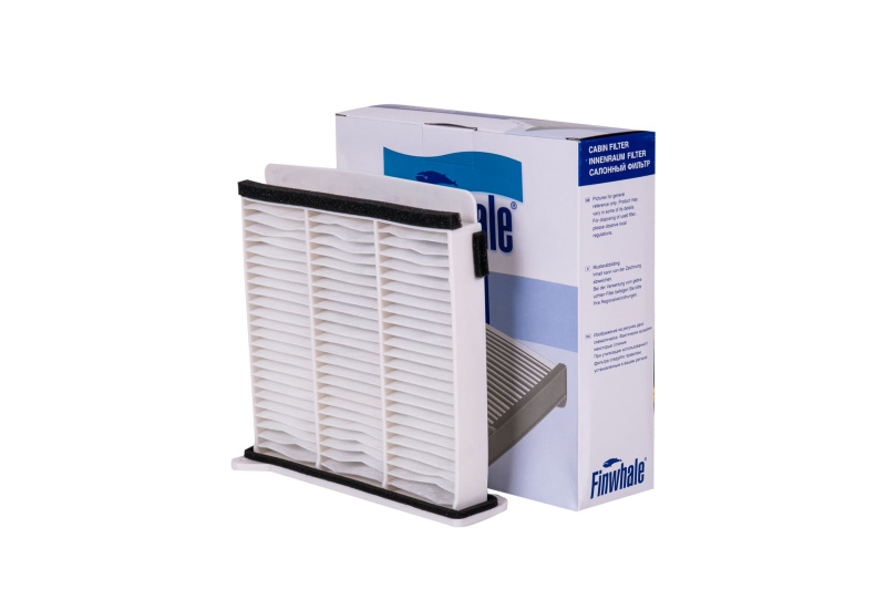 Finwhale AS903 Фильтр салонный