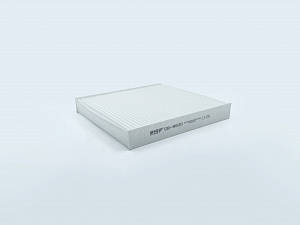 BIG Filter GB-9930 Фильтр салонный