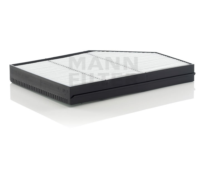 MANN-FILTER CU 32 002 Фильтр салонный