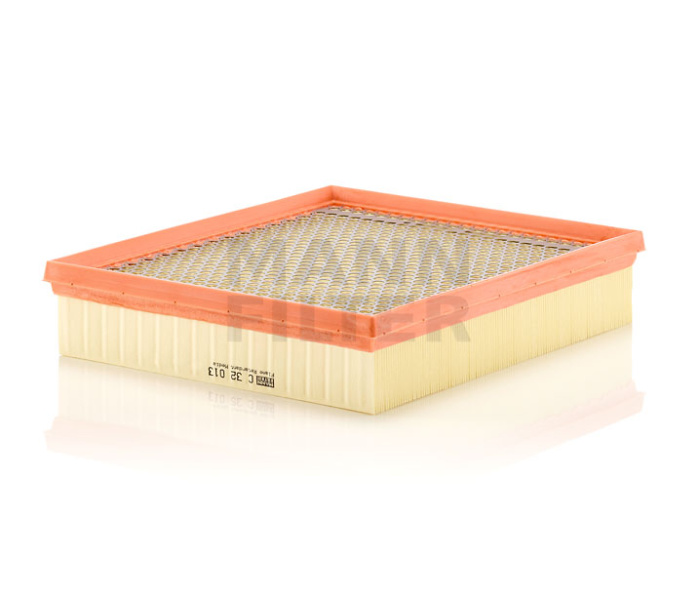 MANN-FILTER C 32 013 Фильтр воздушный