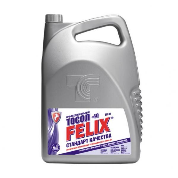 ТОСОЛ ТС FELIX-45 Стандарт 10 кг