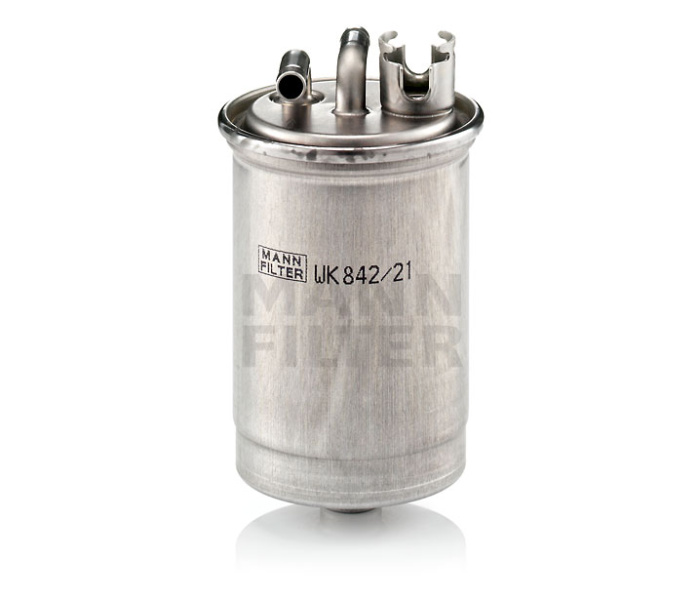 MANN-FILTER WK 842/21 x Фильтр топливный