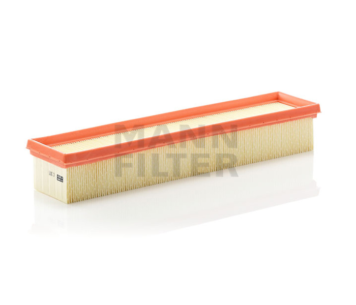MANN-FILTER C 3875 Фильтр воздушный