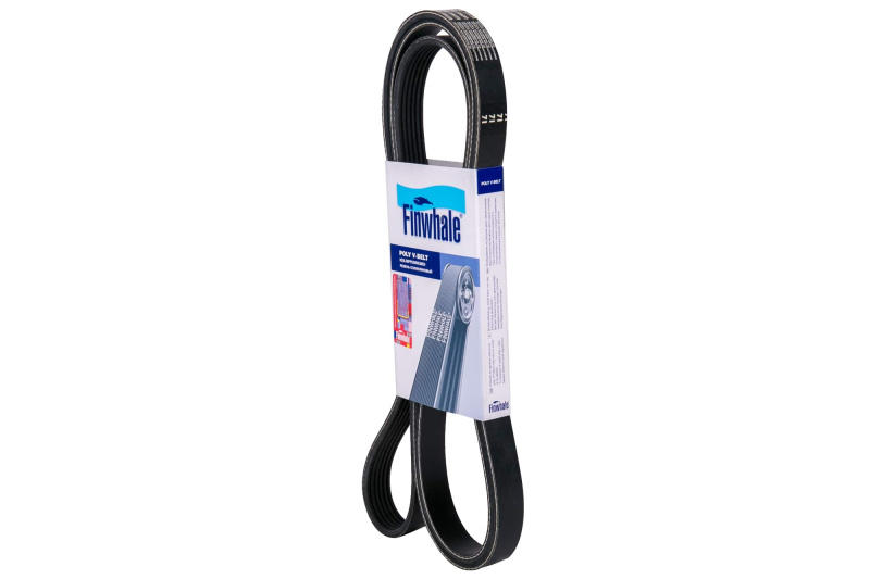 Ремень поликлиновой BP4PK773 FINWHALE