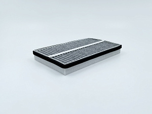 BIG Filter GB-9831/C Фильтр салонный угольный