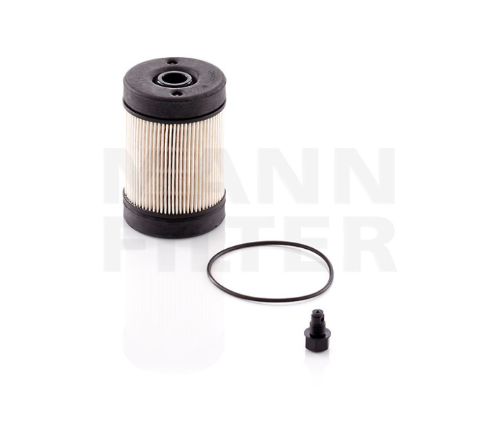MANN-FILTER U 630 x KIT Фильтр карбамидный для AdBlue/система селективной каталитической нейтрализации
