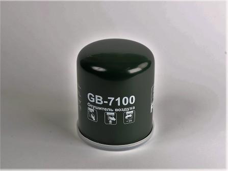 BIG Filter GB-7100 Фильтр осушитель воздуха для тормозной системы