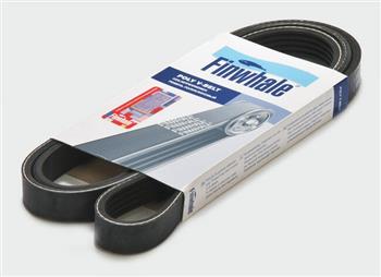 Ремень поликлиновой BP6PK1042E FINWHALE (Ford Focus)