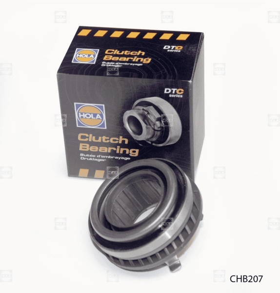 HOLA CHB207 Выжимная муфта сцепления
