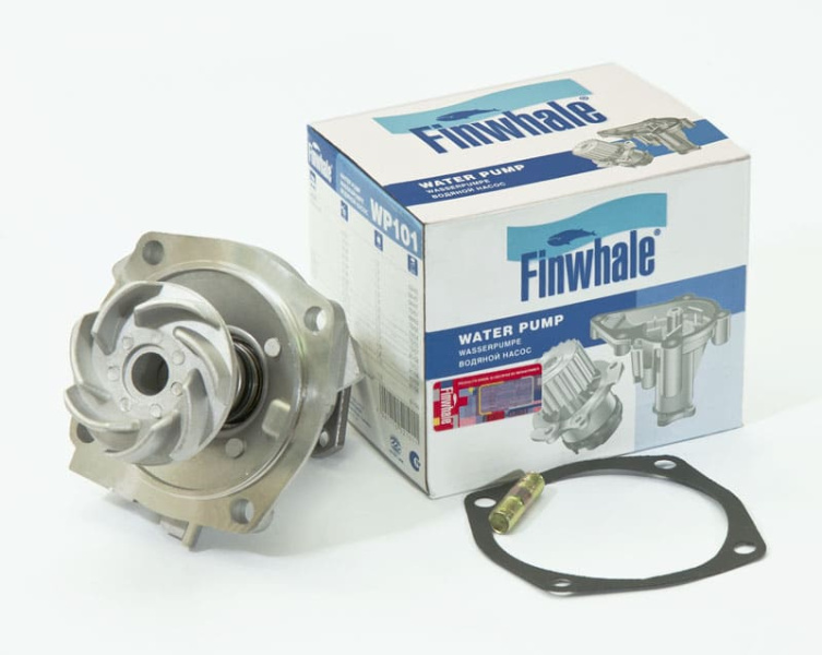 Finwhale WP101 Помпа водяная
