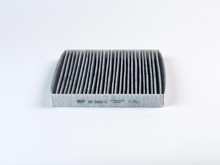 BIG Filter GB-9865/C Фильтр салонный угольный