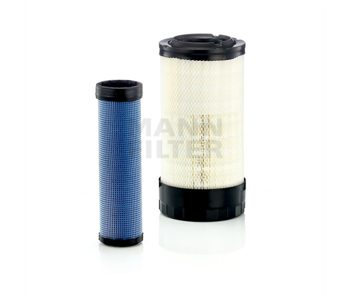 MANN-FILTER SP 3020-2 Фильтр воздушный
