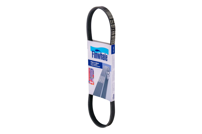 Ремень поликлиновой BP4PK738 FINWHALE