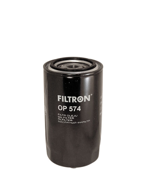 FILTRON OP 574 Фильтр масляный