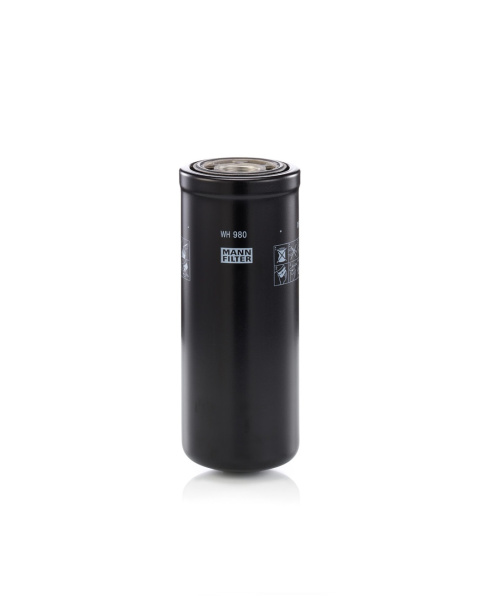 MANN-FILTER WH 980 Фильтр гидравлический