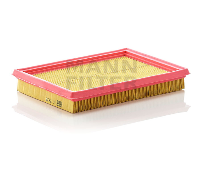 MANN-FILTER C 2329 Фильтр воздушный
