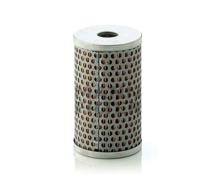 MANN-FILTER H 601/4 Фильтр масляный
