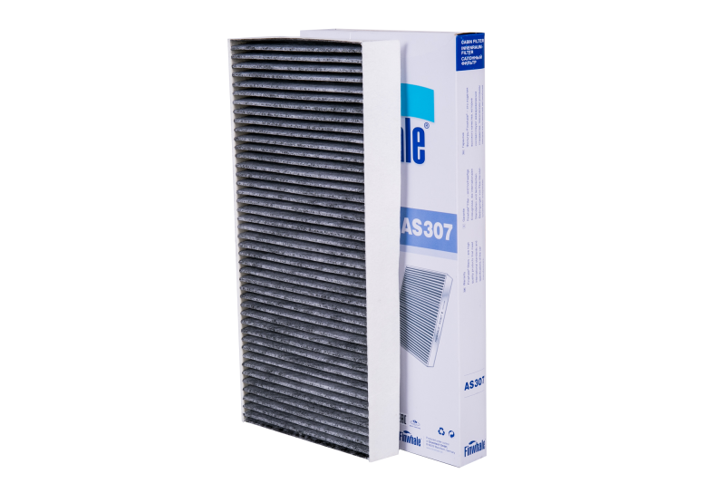 Finwhale AS925 Фильтр салонный