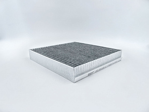 BIG Filter GB-98109/C Фильтр салонный угольный