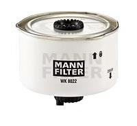 MANN-FILTER WK 8022 x Фильтр топливный