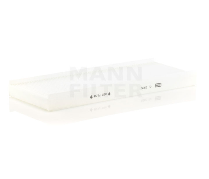 MANN-FILTER CU 3955 Фильтр салонный