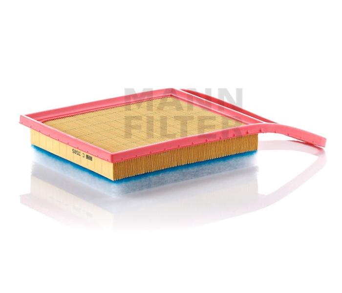 MANN-FILTER C 3585 Фильтр воздушный