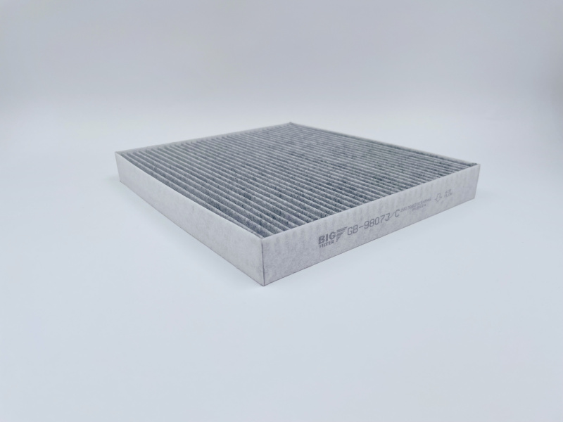BIG Filter GB-98073/C Фильтр салонный угольный
