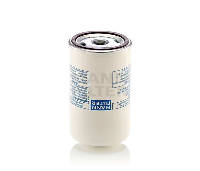 MANN-FILTER LB 719/2 Фильтр очистки сжатого воздуха от масла