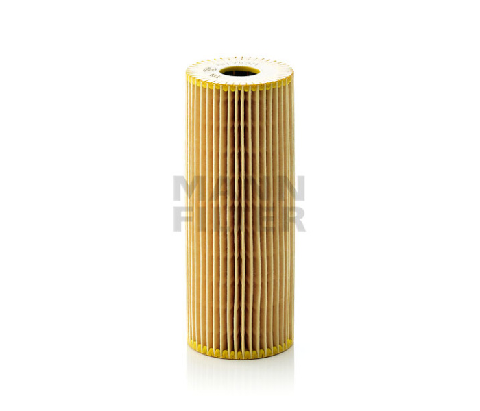 MANN-FILTER HU 727/1 x Фильтр масляный