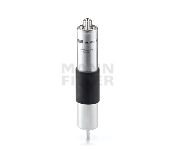 MANN-FILTER WK 532/1 Фильтр топливный