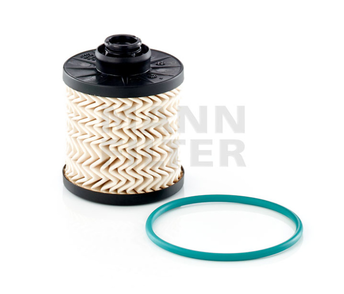 MANN-FILTER PU 7010 z Фильтр топливный