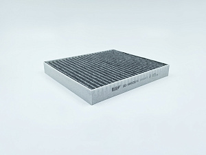 BIG Filter GB-98028/C Фильтр салонный угольный