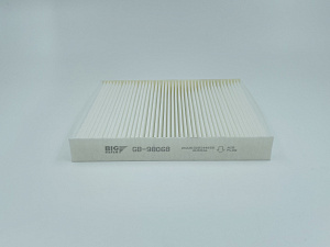BIG Filter GB-98068 Фильтр салонный