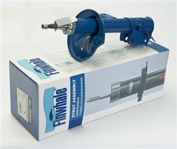 Finwhale 13028GR Амортизатор пер. прав. газовый