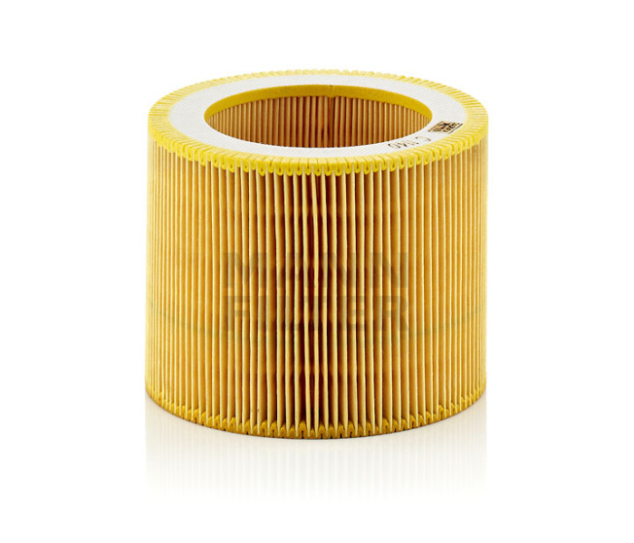 MANN-FILTER C 1140 Фильтр воздушный