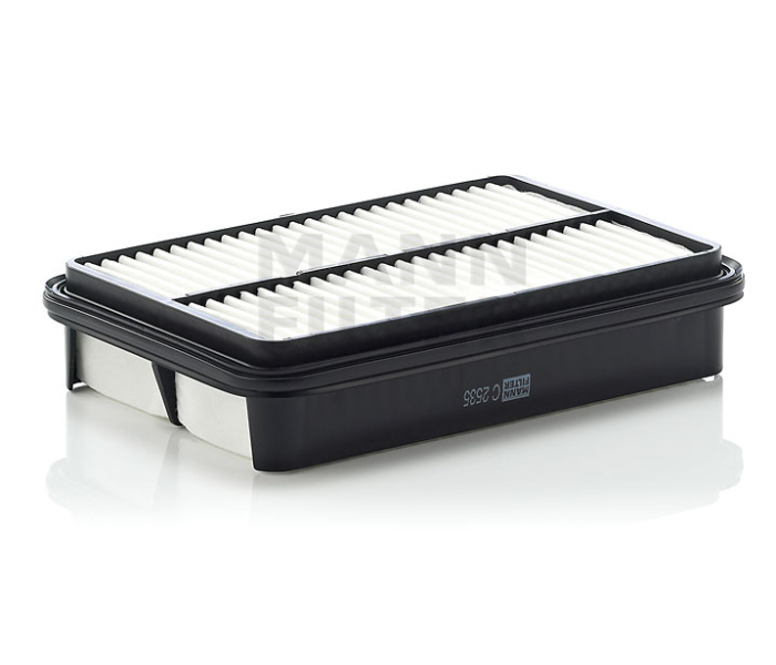 MANN-FILTER C 2535 Фильтр воздушный