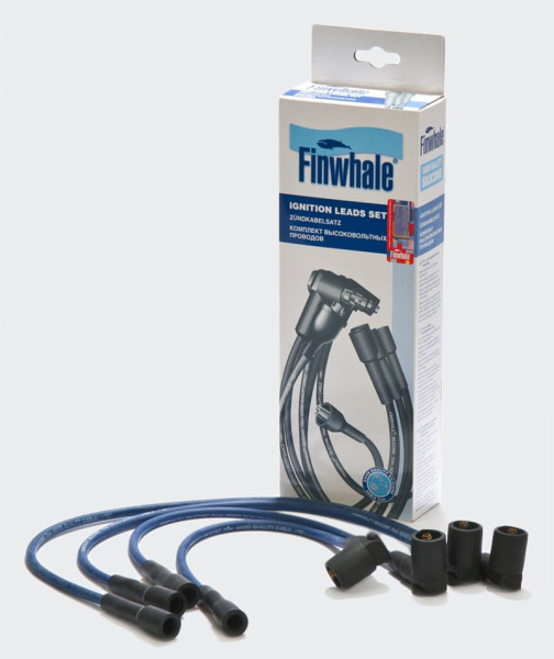 Finwhale FE110 Комплект проводов