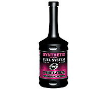 HG3234 Синтетический очистель системы питания бензиновых ДВС 470мл.