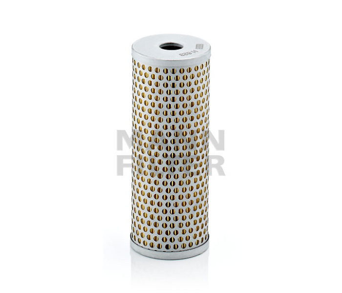 MANN-FILTER H 623 Фильтр гидравлический