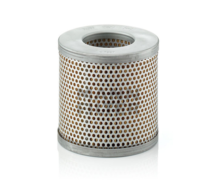 MANN-FILTER C 1337 Фильтр воздушный