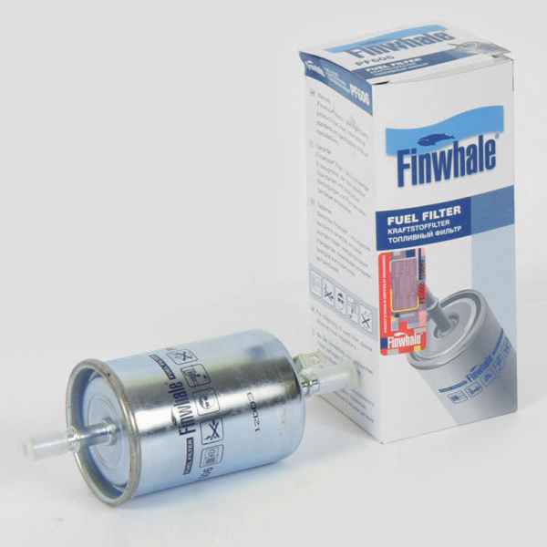 Finwhale PF606 Фильтр топливный