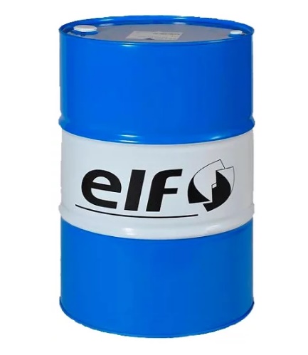 Масло моторное ELF Evolution 900 SXR 5W-40 208л  (Турция)
