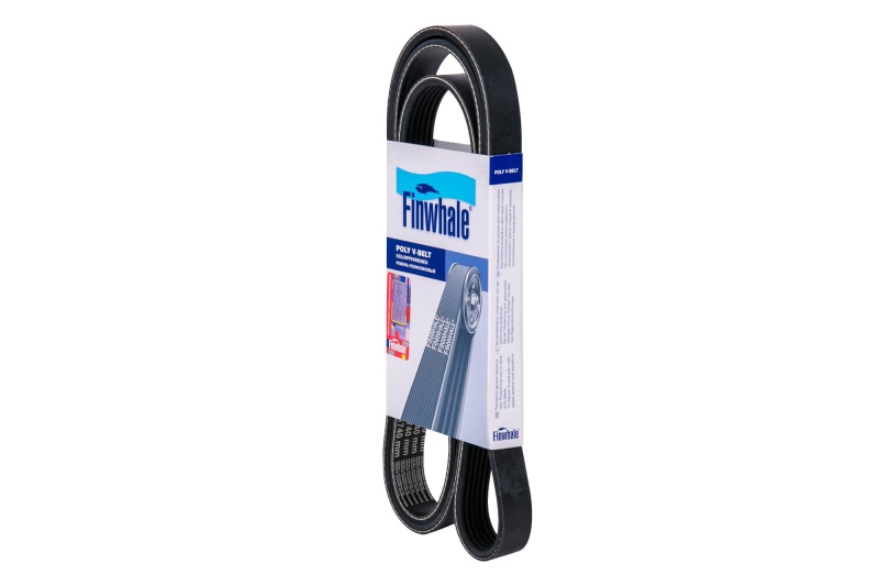 Ремень поликлиновой BP6PK1740 FINWHALE