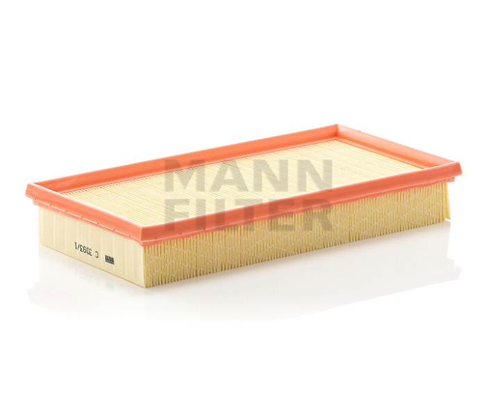 MANN-FILTER C 3093/1 Фильтр воздушный